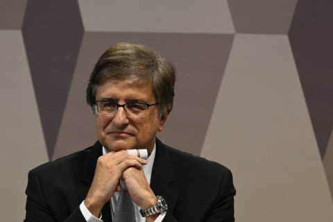 PGR é contra pedido de Braga Netto por mais tempo de defesa