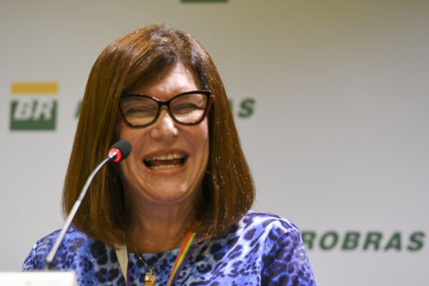 Presidente da Petrobras diz que pré-sal não é culpado pela tragédia no Rio Grande do Sul