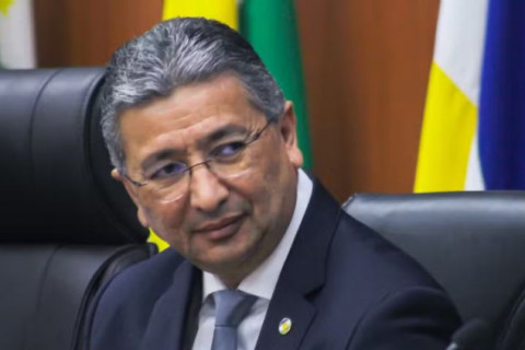 TSE forma maioria de 6 votos a 1 para cassar mandato do governador de RR