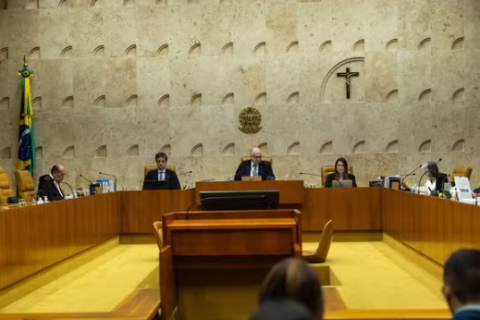 André Mendonça diz que salário do STF não deve ser visto como caminho para enriquecer