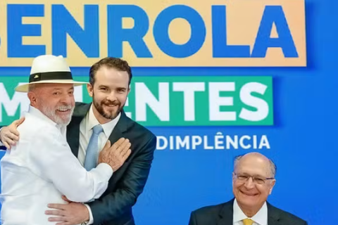 Desenrola Adimplentes é prorrogado até 26 de outubro; programa atende trabalhadores informais