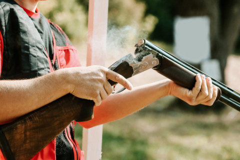 Busca por armas de fogo no Rio Grande do Sul aumenta durante tragédia