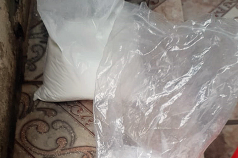 Polícia prende traficantes após número do Tribunal de Justiça do DF ser incluído em grupo de WhatsApp para venda de drogas