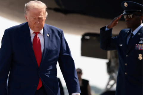Governo Trump estuda decreto sobre autismo e vacinas, segundo fonte