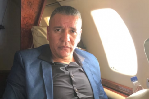 Banco de dados de biometria da Interpol ajudou a identificar líder do PCC na Bolívia