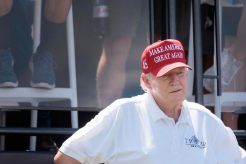 Suprema Corte analisa recurso de Trump sobre inelegibilidade nesta quinta