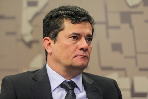 Desembargadora do TRE do Paraná vota a favor de Moro; placar está em 2 a 1