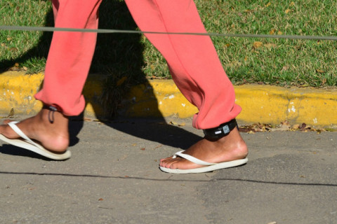 Câmara aprova projeto que acaba com ‘saidinhas’ de presos