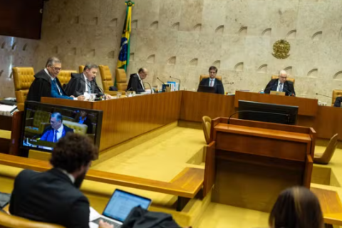 STF amplia proteção da Lei Maria da Penha para casos de violência contra mulheres fora do ambiente doméstico