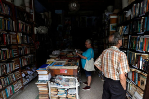 Cuba se prepara para furacão Oscar em meio a crise energética