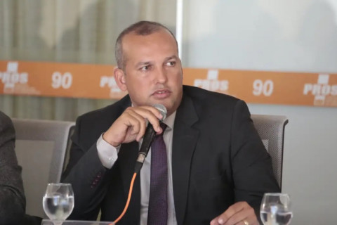 MP denuncia ex-presidente do Solidariedade e família por lavagem de dinheiro