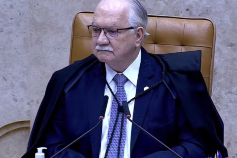Fachin e Nunes Marques articulam julgamento do caso Nossa Senhora no TSE