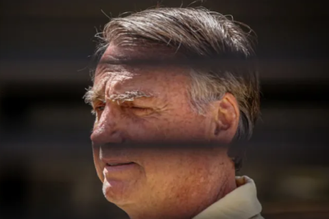 Bolsonaro pede anulação da condenação no STF e cita declarações de Alexandre de Moraes no caso Master