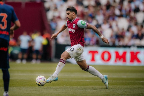 Lucas Paquetá é inocentado da acusação de forçar cartões para beneficiar apostadores