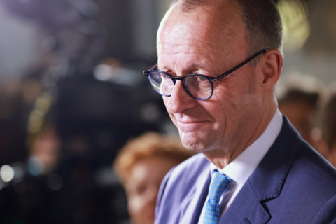 Partidos chegam a acordo para coalizão na Alemanha