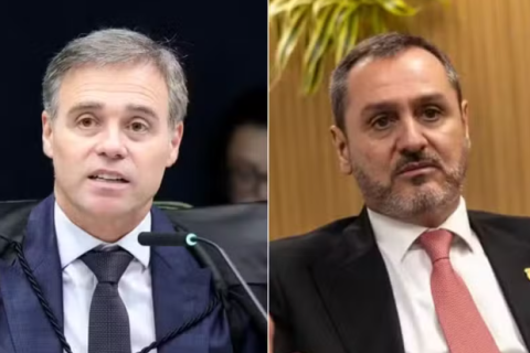 André Mendonça e diretor da PF entram em rota de colisão por investigações