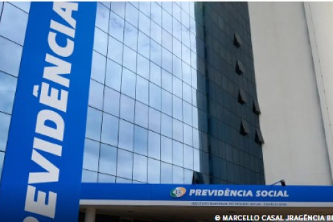 INSS divulga calendário de pagamentos para 2025