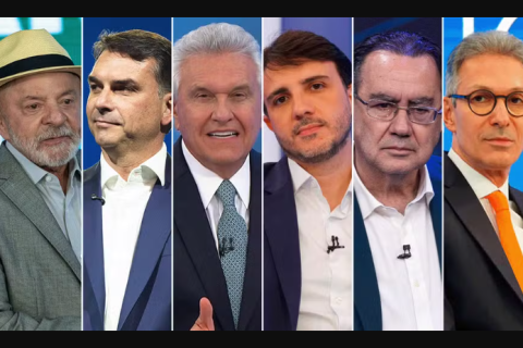Datafolha aponta impacto limitado da crise no STF sobre intenção de voto para 2026