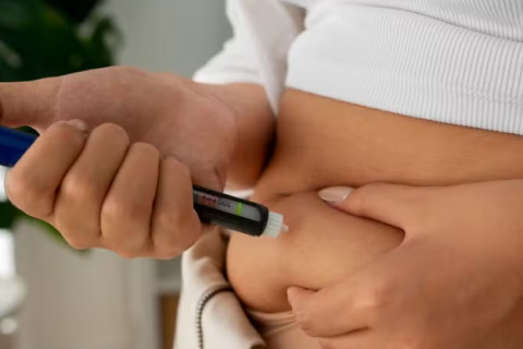 Sucessor do Mounjaro apresenta perda de até 23,4% do peso em pessoas com diabetes tipo 2
