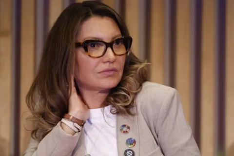 Janja presta solidariedade a Michelle e Damares após ataques: 'Não pode soltar a mão, não importa qual campo ideológico'