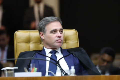 Mendonça determina apreensão de passaporte de Thiago Miranda, investigado por ligação com Daniel Vorcaro