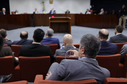 Entenda os próximos passos do julgamento do núcleo 1 da suposta trama golpista