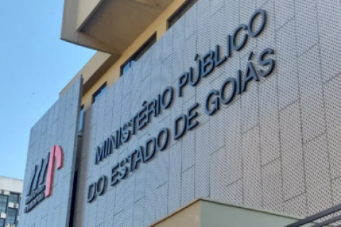 MP pede informações à Secretaria da Economia e à empresa ligada a senador sobre compra do novo HUGO em Goiás