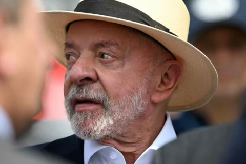 Datafolha: 50% desaprovam governo Lula e 47% aprovam