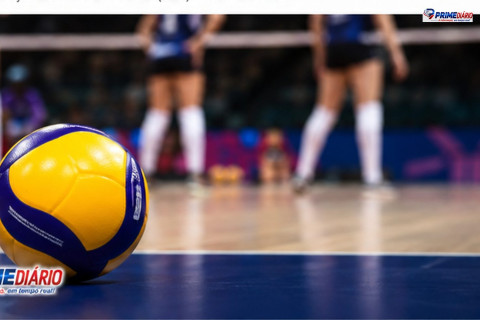Vôlei brasileiro vai exigir teste genético para atletas mulheres nas competições