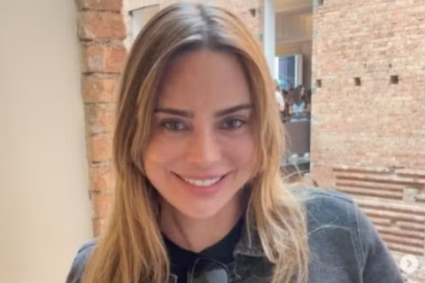 Rachel Sheherazade anuncia candidatura a deputada federal por SP: 'Meu pensamento é livre e abomina correntes'