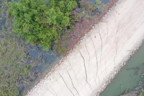 Alagoas considera desapropriar área afetada por afundamento de solo para criar parque estadual