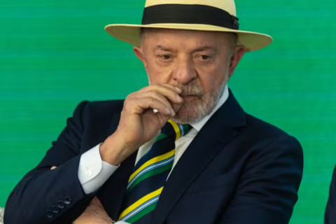 Lula volta a defender fim das bets e diz que consultará Fazenda e Banco Central