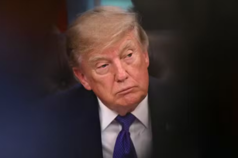 Trump volta a prometer US$ 5 mil a cada adulto americano caso republicanos vençam eleições de novembro