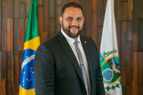 Primeira Turma do STF tem maioria para manter prisão de Thiago Rangel
