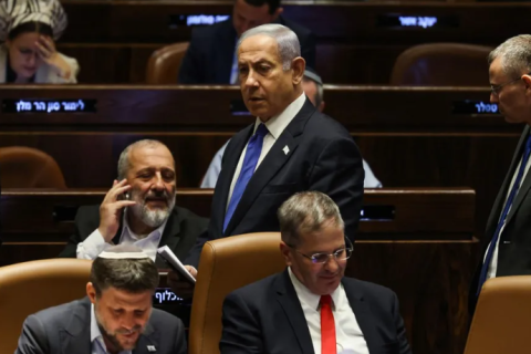Suprema Corte de Israel suspende lei que impede prisão de ultraortodoxos que evitam serviço militar