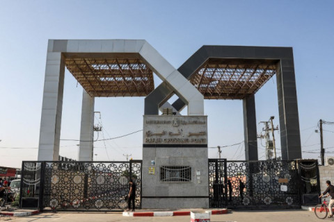 Israel culpa Hamas por atraso na saída dos brasileiros: ‘Impendem abertura da passagem de Rafah’