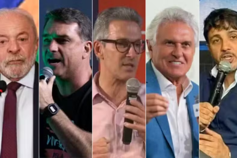 Direita tem um xadrez para ser resolvido