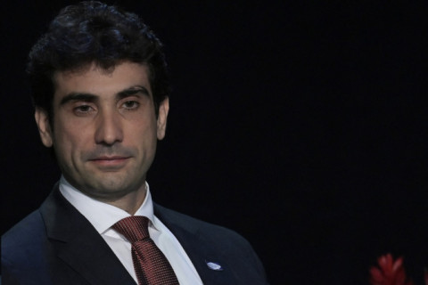 ‘Galípolo está muito gabaritado para assumir a presidência do BC’, afirma Haddad