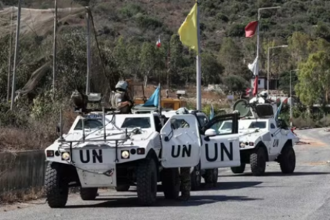 Exército libanês começa a assumir controle de 'zonas-piloto' sob acordo para retirada de Israel do sul do país