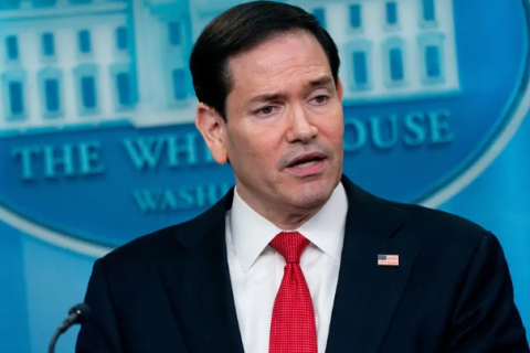 Rubio diz que EUA querem fechar acordos comerciais com Colômbia, Peru e Equador