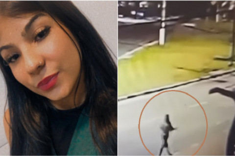 Caso Vitória: Justiça mantém prisão de suspeito pela morte da jovem