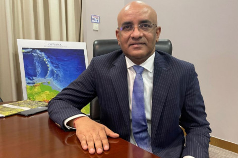 Guiana nega ‘planos de ação ofensiva’ contra Venezuela: ‘Não vamos invadir’