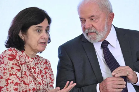 Ministério da Saúde de Lula sabia de órgãos transplantados com HIV há um mês