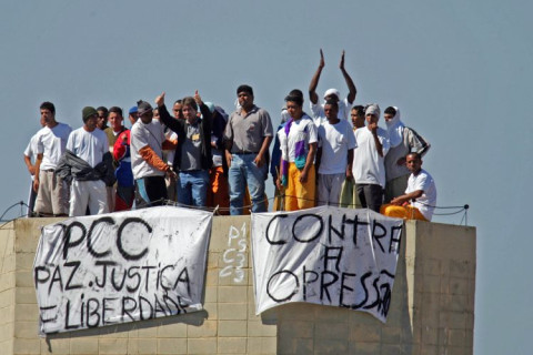 PCC e CV atuam em 12 estados dos EUA, diz porta-voz