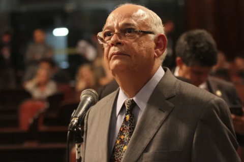 Irmão de Silas Malafaia integrará chapa do PL ao Senado pelo Rio de Janeiro