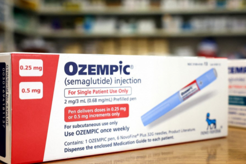 Anvisa estuda exigir CPF de pacientes que queiram canetas emagrecedoras manipuladas