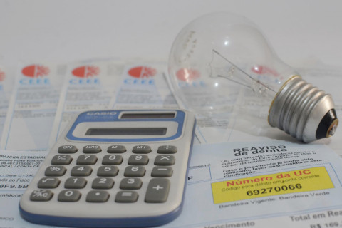 Publicada no ‘Diário Oficial da União’ a MP da redução tarifária da energia elétrica