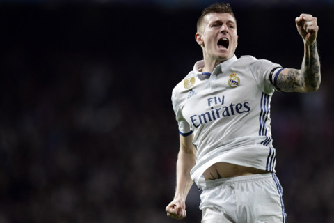 Campeão mundial com a Alemanha e ídolo do Real Madrid, Toni Kroos anuncia aposentadoria