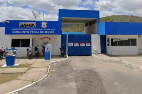 Mulher é condenada a 30 anos de prisão por estuprar e produzir conteúdo de abuso sexual infantojuvenil na Bahia