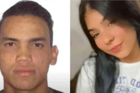 Justiça define futuro de acusado de matar Vitória na Grande SP